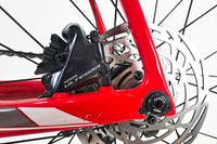 LOOK E 765 Optimum Disc Ultegra Di2 XL 1390
