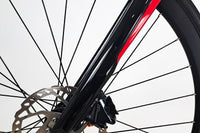 LOOK E 765 Optimum Disc Ultegra Di2 XL 1390