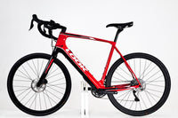 LOOK E 765 Optimum Disc Ultegra Di2 XL 1390