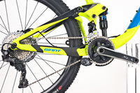 GIANT Trance 2 XL 2018