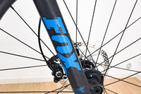 GIANT Trance 2 XL 2018