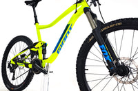 GIANT Trance 2 XL 2018