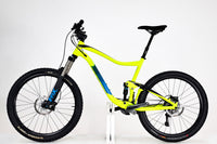 GIANT Trance 2 XL 2018