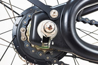 ANGELL BIKE S Rapide 2022