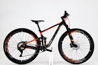 GIANT Anthem 29er 1 2018