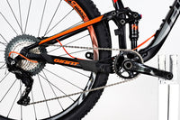 GIANT Anthem 29er 1 2018