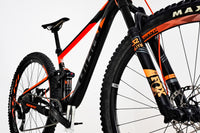 GIANT Anthem 29er 1 2018