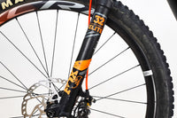 GIANT Anthem 29er 1 2018