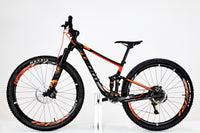 GIANT Anthem 29er 1 2018