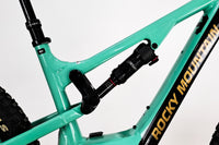 ROCKY MOUNTAIN Instinct Powerplay Alloy 30 M 2021