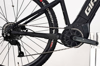 Giant Talon E+ 2 29er 2021 M