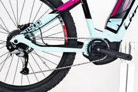 LAPIERRE Overvolt HT 500+ W 2018 M