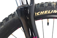 LAPIERRE Overvolt HT 500+ W 2018 M