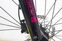 LAPIERRE Overvolt HT 500+ W 2018 M