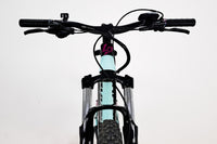 LAPIERRE Overvolt HT 500+ W 2018 M