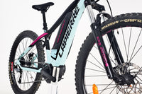 LAPIERRE Overvolt HT 500+ W 2018 M