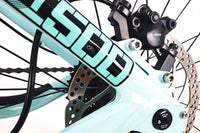 LAPIERRE Overvolt HT 500+ W 2018 M