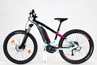 LAPIERRE Overvolt HT 500+ W 2018 M