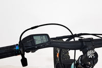 LAPIERRE Overvolt HT 500+ W 2018 M