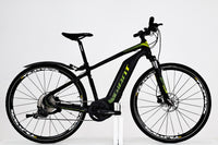 VTT VTTAE SEMI RIGIDE GIANT EXPLORE E + 2 GTS OCCASION RECONDITIONNE MINT BIKES
