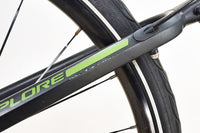GIANT Explore E+ 2 GTS 2017 S 363