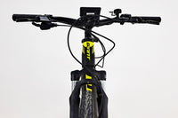 GIANT Explore E+ 2 GTS 2017 S 363