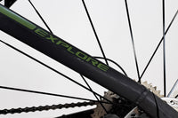 GIANT Explore E+ 2 GTS 2017 S 363