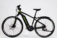 GIANT Explore E+ 2 GTS 2017 S 363