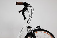 Gazelle Orange C7+ HMB 2017 T.57 (1617)
