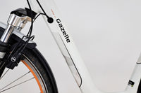 Gazelle Orange C7+ HMB 2017 T.57 (1617)