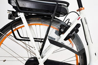 Gazelle Orange C7+ HMB 2017 T.53 (1621)