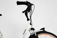 Gazelle Orange C7+ HMB 2017 T.53 (1621)