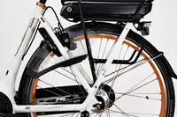 Gazelle Orange C7+ HMB 2017 T.53 (1621)