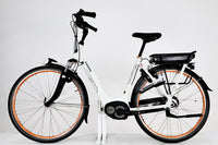 Gazelle Orange C7+ HMB 2017 T.53 (1621)