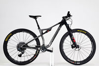 ORBEA Oiz M20 TR 2022 M (1590)