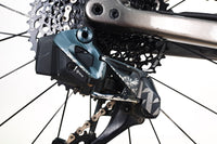 ORBEA Oiz M20 TR 2022 M (1590)