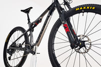ORBEA Oiz M20 TR 2022 M (1590)