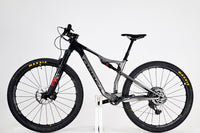ORBEA Oiz M20 TR 2022 M (1590)