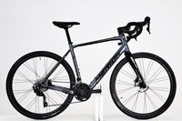 MERIDA E-Silex 400 2023 L (1607)