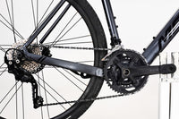 MERIDA E-Silex 400 2023 L (1607)