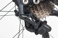 MERIDA E-Silex 400 2023 L (1607)