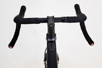 MERIDA E-Silex 400 2023 L (1607)