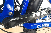 MONDRAKER Dune 2021 L (1605)