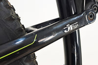 TREK Superfly 9.8 SL 2014