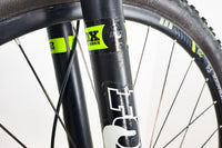 TREK Superfly 9.8 SL 2014