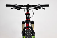 TREK Superfly 9.8 SL 2014