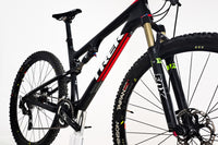 TREK Superfly 9.8 SL 2014