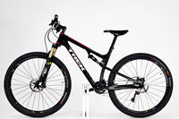 TREK Superfly 9.8 SL 2014