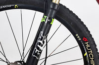 TREK Superfly 9.8 SL 2014