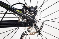 TREK Superfly 9.8 SL 2014